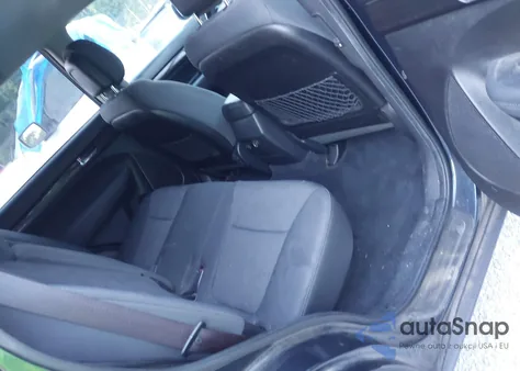 2013 Kia Sorento Lx V6 из США, поврежденный, VIN 5XYKTDA28DG323347